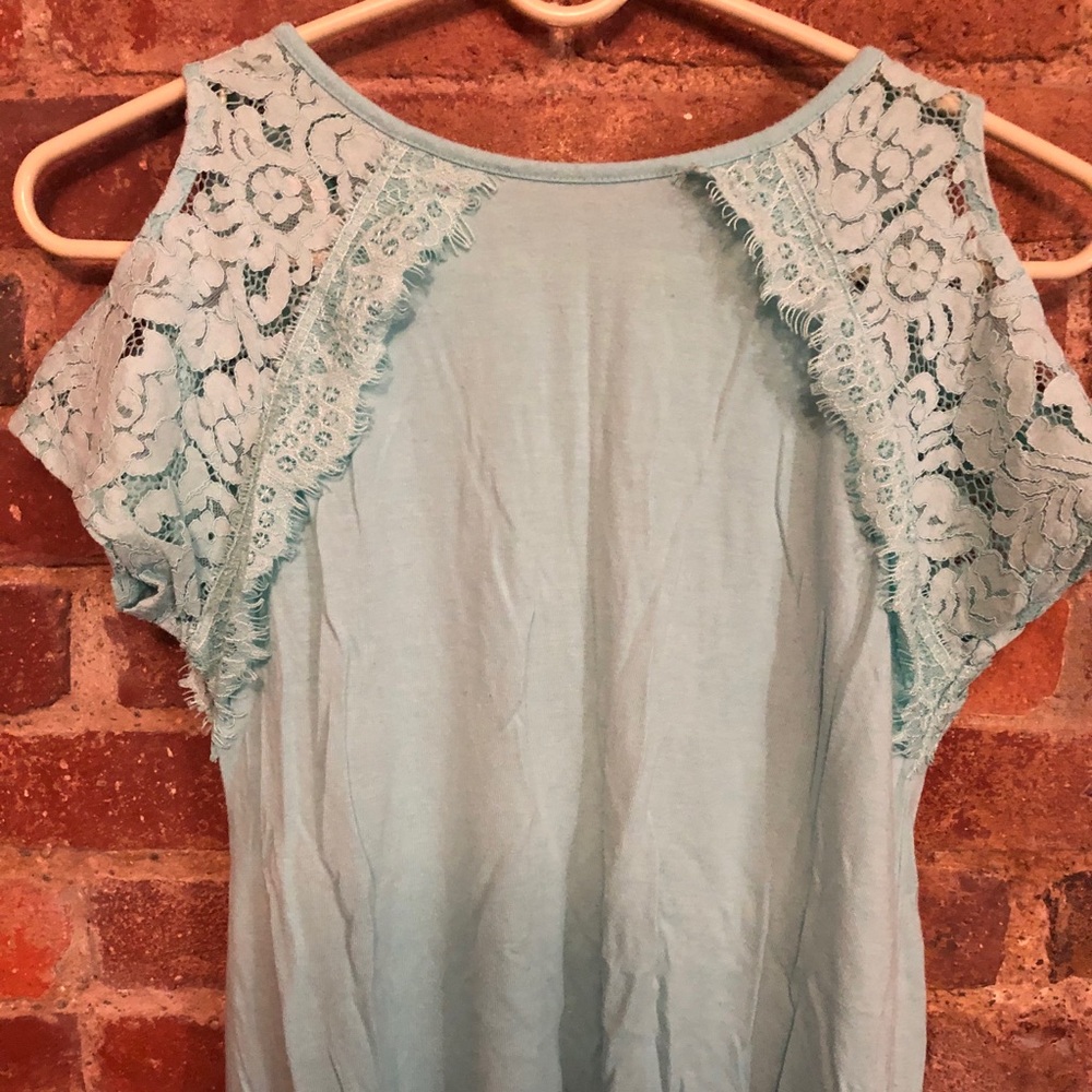 St. John’s bay shirt from J.C. Penney’s